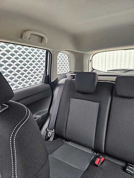 Suzuki Vitara 15 of 20