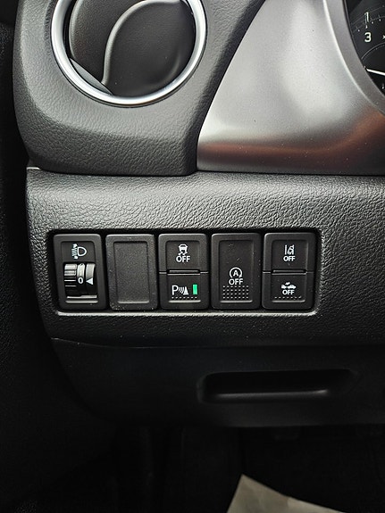 Suzuki Vitara 8 of 20