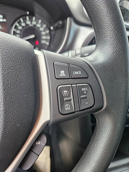 Suzuki Vitara 17 of 20