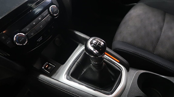 Nissan Qashqai 12 of 19