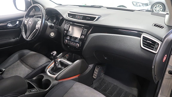Nissan Qashqai 10 of 19
