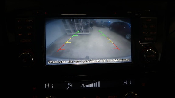 Nissan Qashqai 15 of 19