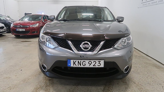 Nissan Qashqai 8 of 19
