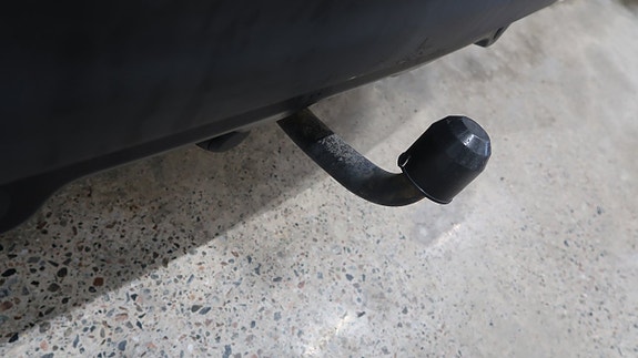 Nissan Qashqai 19 of 19
