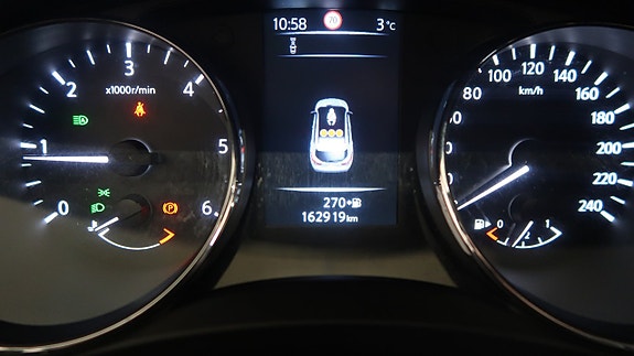 Nissan Qashqai 13 of 19