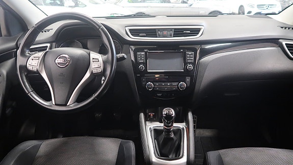 Nissan Qashqai 11 of 19