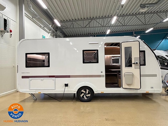 Adria 502 ADORA UL