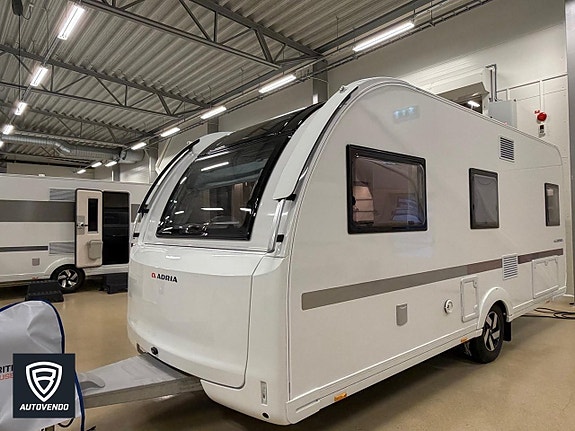 Adria 502 ADORA UL 3 of 13