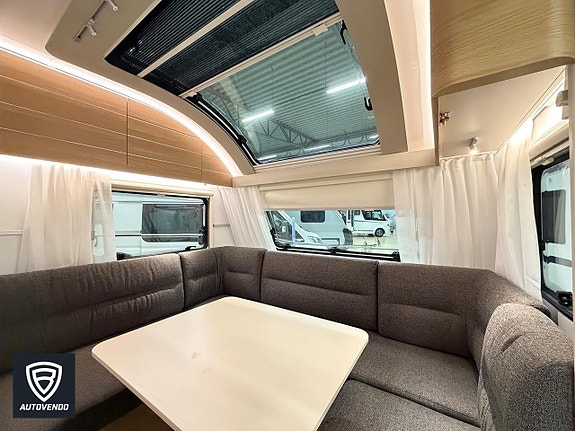 Adria 502 ADORA UL 6 of 13