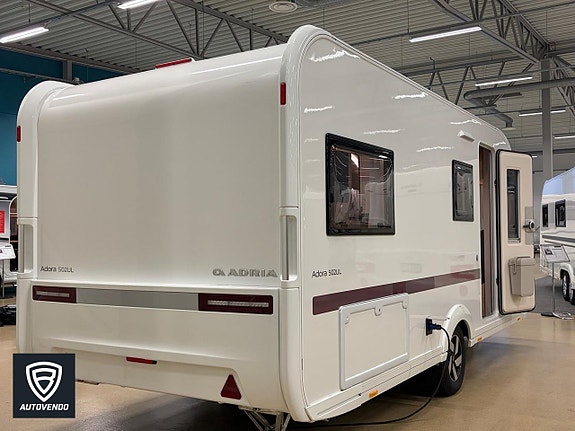 Adria 502 ADORA UL 5 of 13