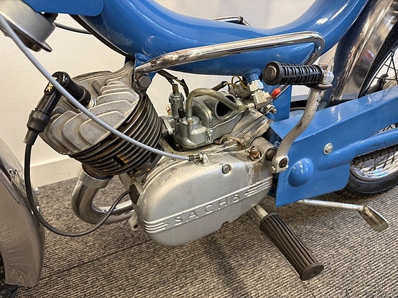 Crescent Compact 1248 Ramnummer 170940 5 of 11