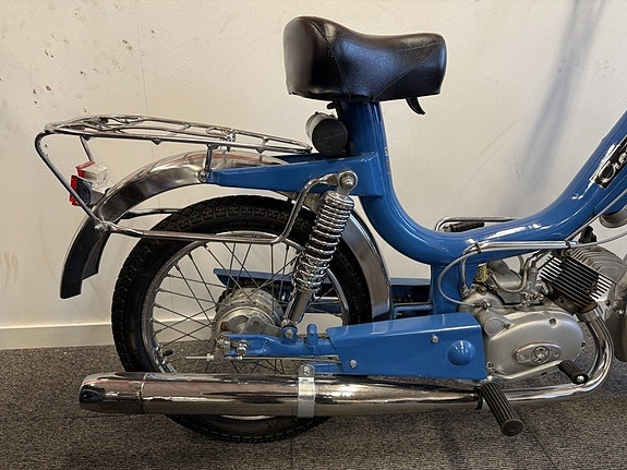 Crescent Compact 1248 Ramnummer 170940 11 of 11