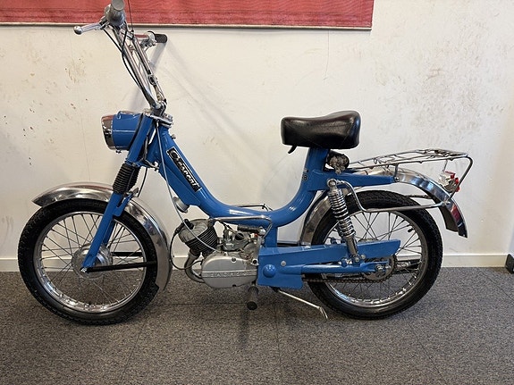 Crescent Compact 1248 Ramnummer 170940