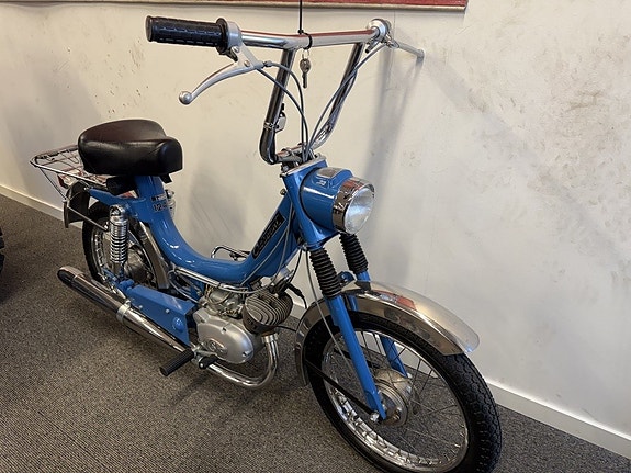 Crescent Compact 1248 Ramnummer 170940