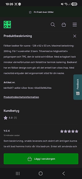 Product image 2 of 2