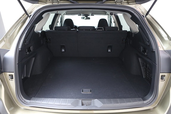 Subaru Outback 10 of 23