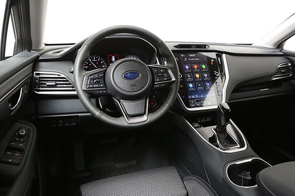 Subaru Outback 11 of 23