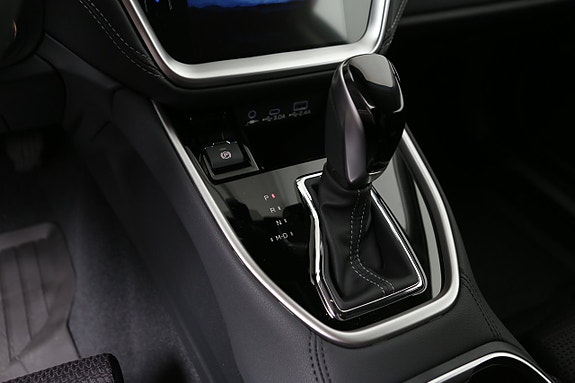 Subaru Outback 19 of 23
