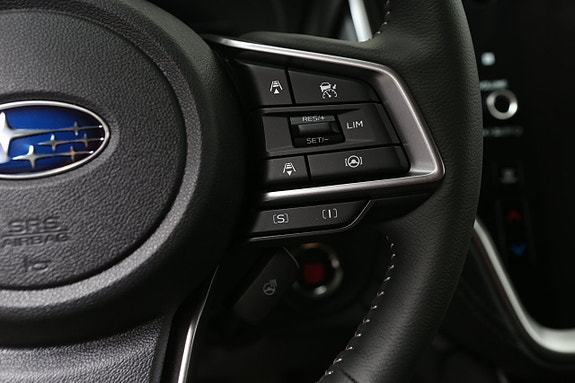Subaru Outback 18 of 23