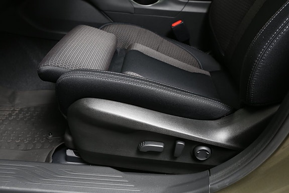 Subaru Outback 16 of 23