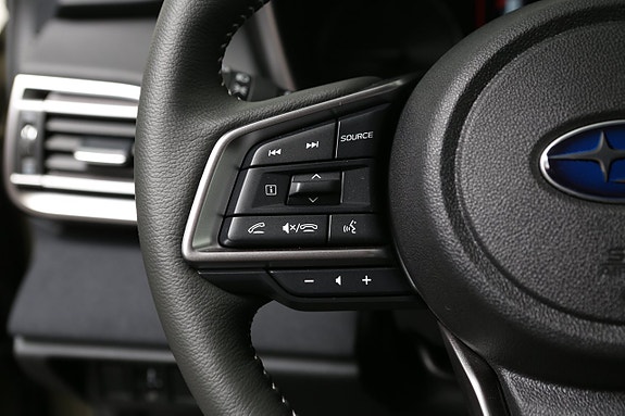 Subaru Outback 17 of 23