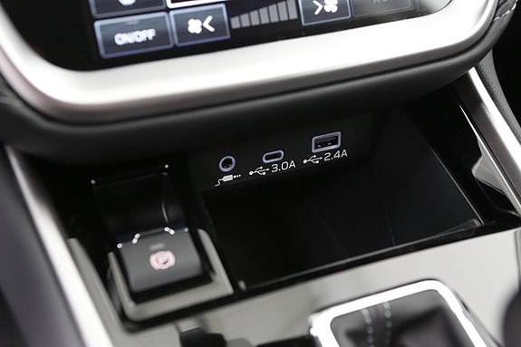 Subaru Outback 20 of 23