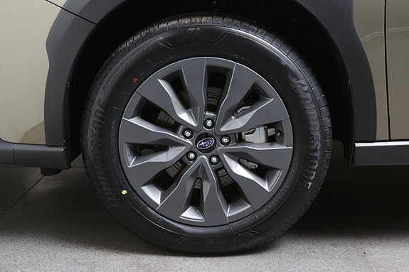 Subaru Outback 6 of 23