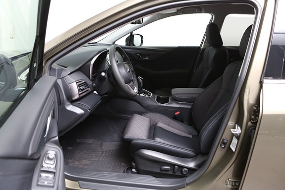 Subaru Outback 8 of 23