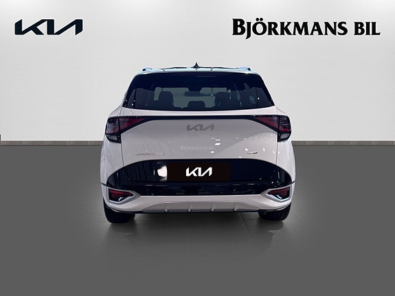 Kia Sportage 5 of 16