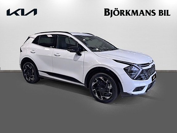Kia Sportage 3 of 16