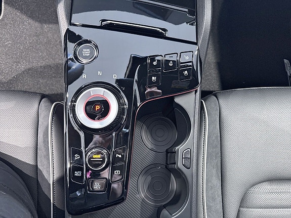 Kia Sportage 12 of 16