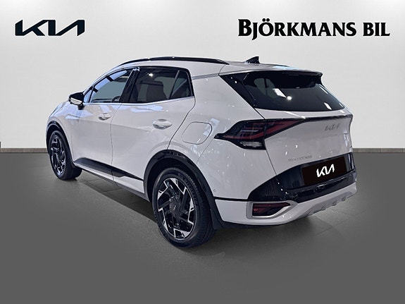 Kia Sportage 6 of 16