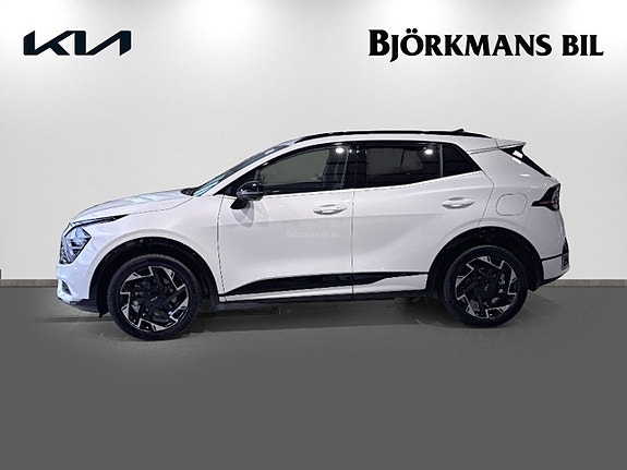 Kia Sportage 4 of 16