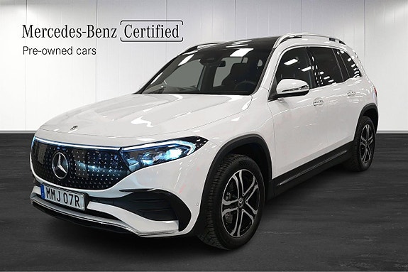 Mercedes-Benz EQB300