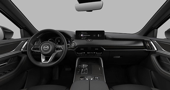 Mazda CX-60 2 of 2
