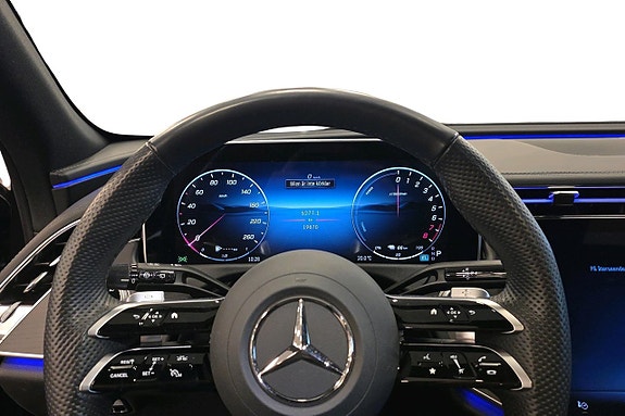 Mercedes-Benz E300 e 6 of 14
