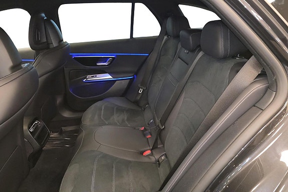 Mercedes-Benz E300 e 10 of 14