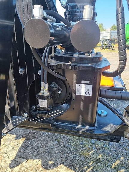 Trejon Multiforest 950 + V6500 11 of 15