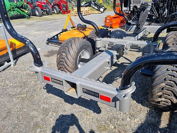 Trejon Multiforest 950 + V6500 5 of 15