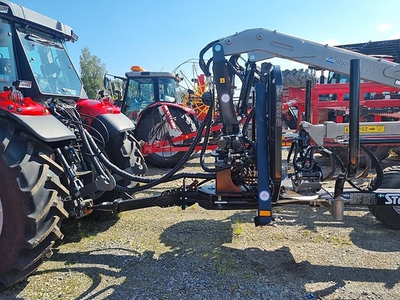 Trejon Multiforest 950 + V6500 2 of 15