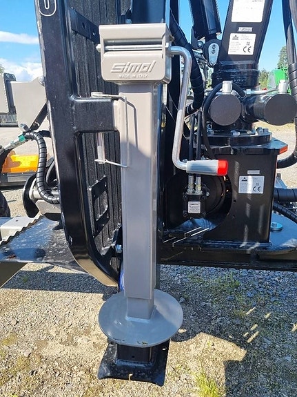 Trejon Multiforest 950 + V6500 10 of 15