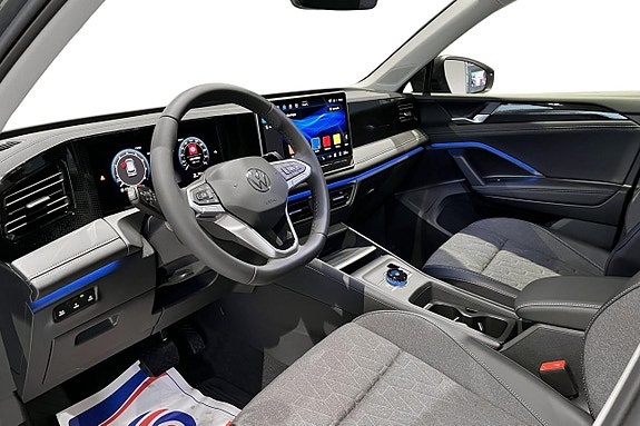 Volkswagen Tiguan 13 of 15