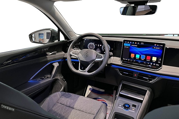 Volkswagen Tiguan 11 of 15