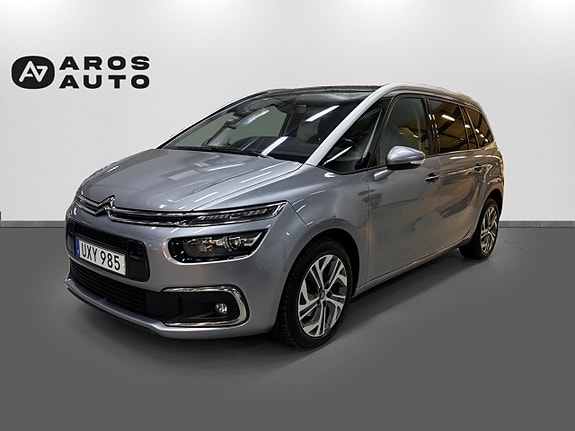 Citroen Grand C4 Picasso