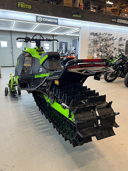 Arctic Cat M858 Snopro 146" 3 of 4
