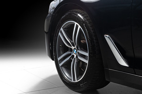 BMW 520d 7 of 19