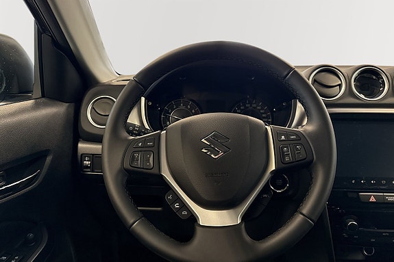 Suzuki Vitara 9 of 10