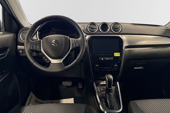 Suzuki Vitara 8 of 10