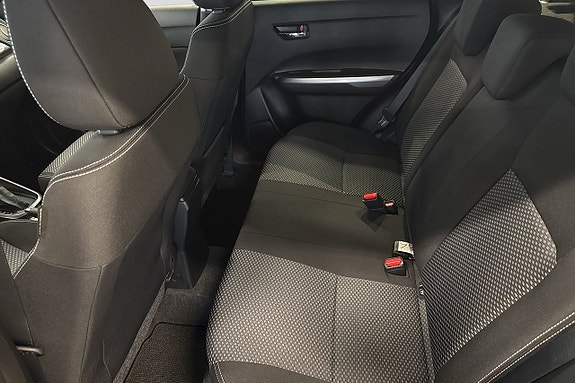 Suzuki Vitara 7 of 10