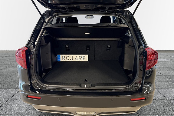Suzuki Vitara 10 of 10